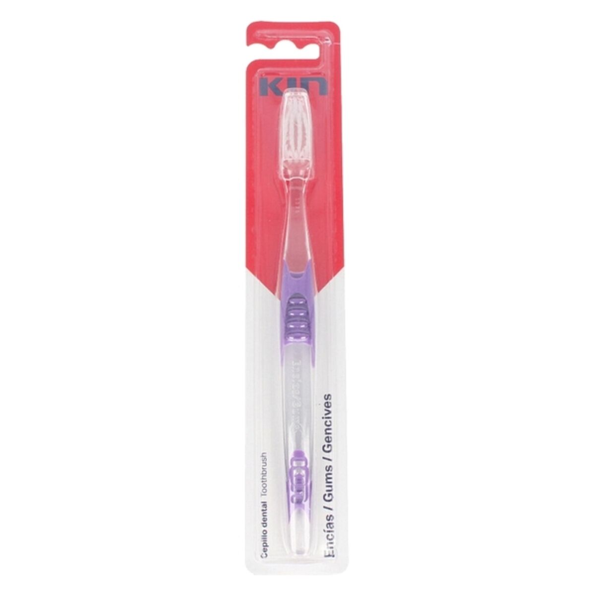 KIN toothbrush gums 1 pc