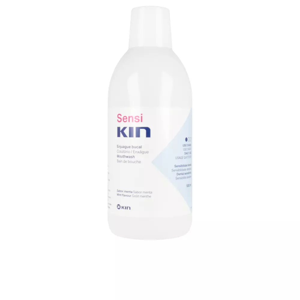 SENSIKIN  στοματικο διαλυμα 250ml