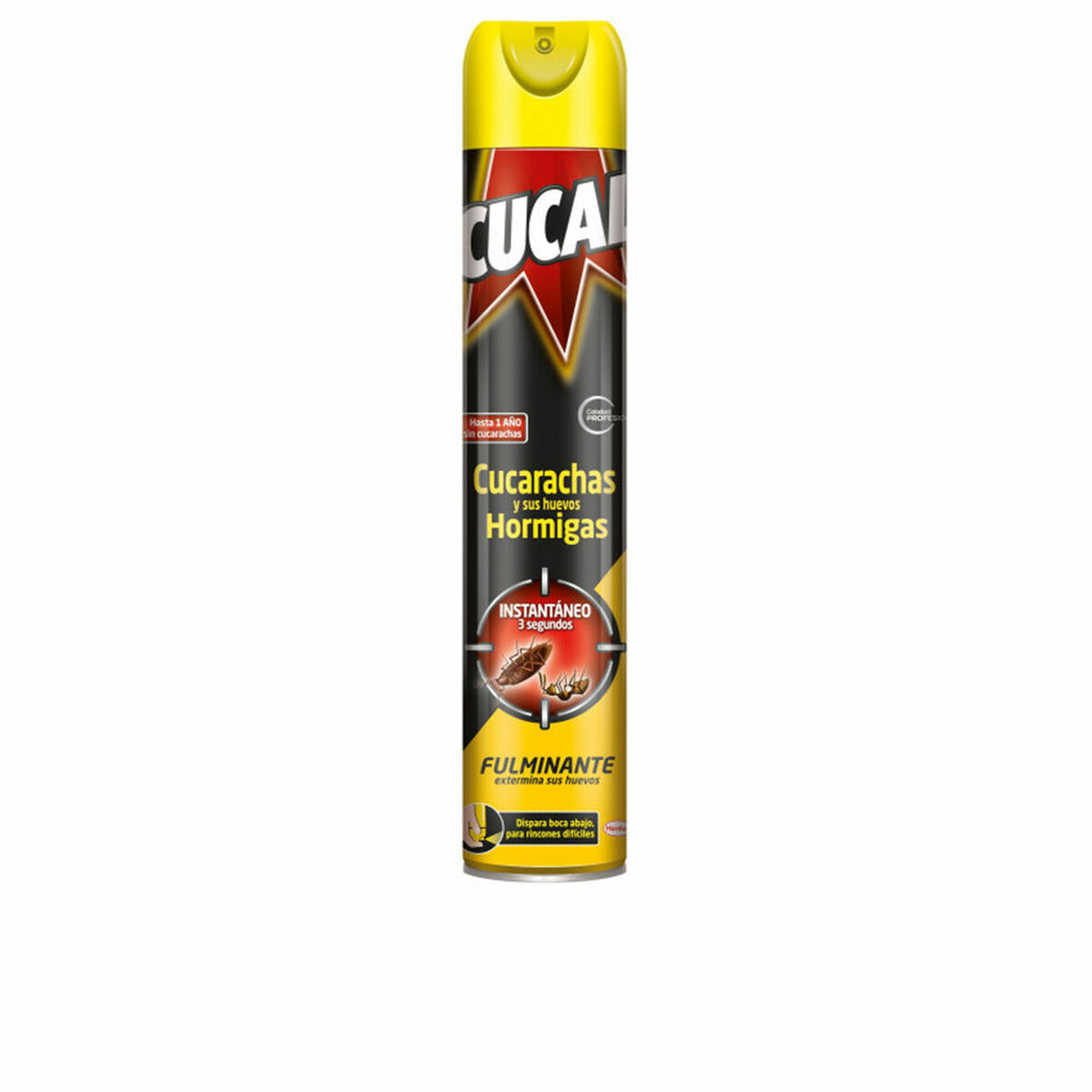 CUCAL CUCAL insecticide cockroaches 750 ml