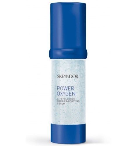 Skeyndor Power Oxygen City Pollution Barrier-Boosting Serum   30 ml