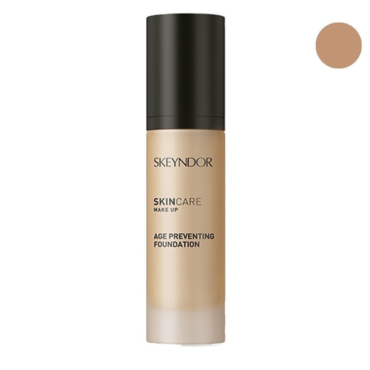 Skeyndor Skincare Age Preventing Foundation - #02   30 ml