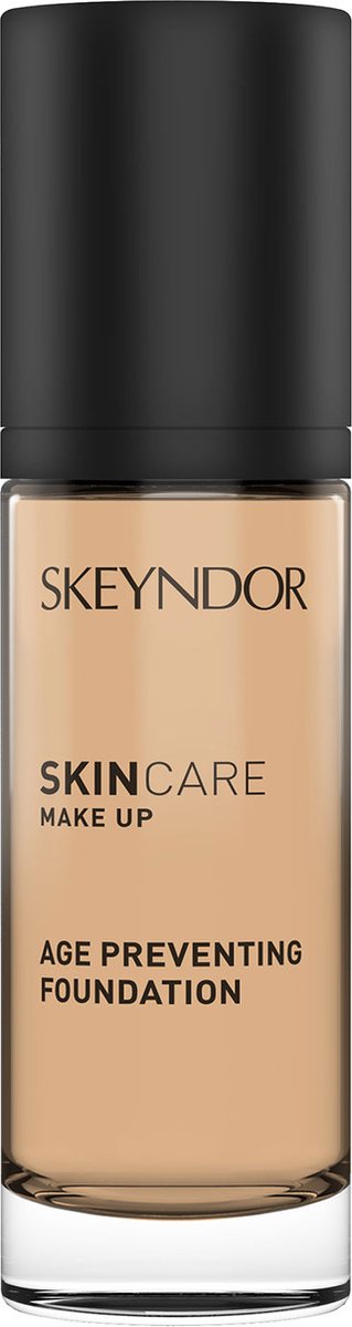 Skeyndor Skincare Age Preventing Foundation - #04   30 ml