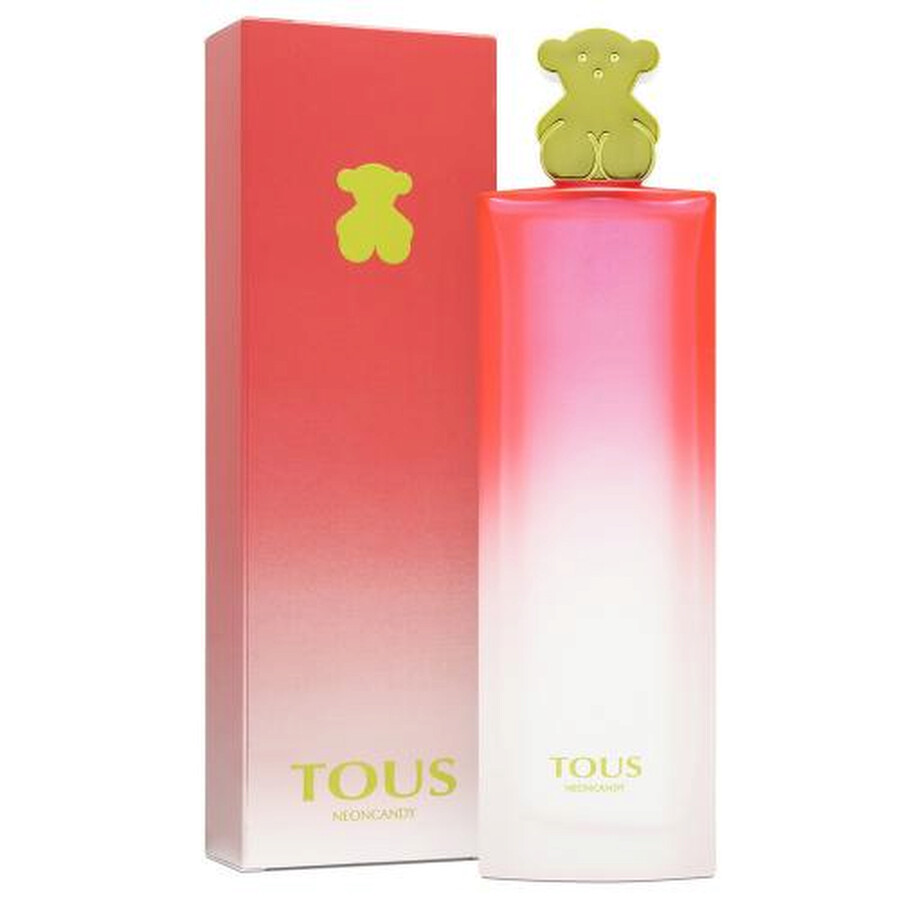 Tous NeonCandy W EdT 90 ml /2023
