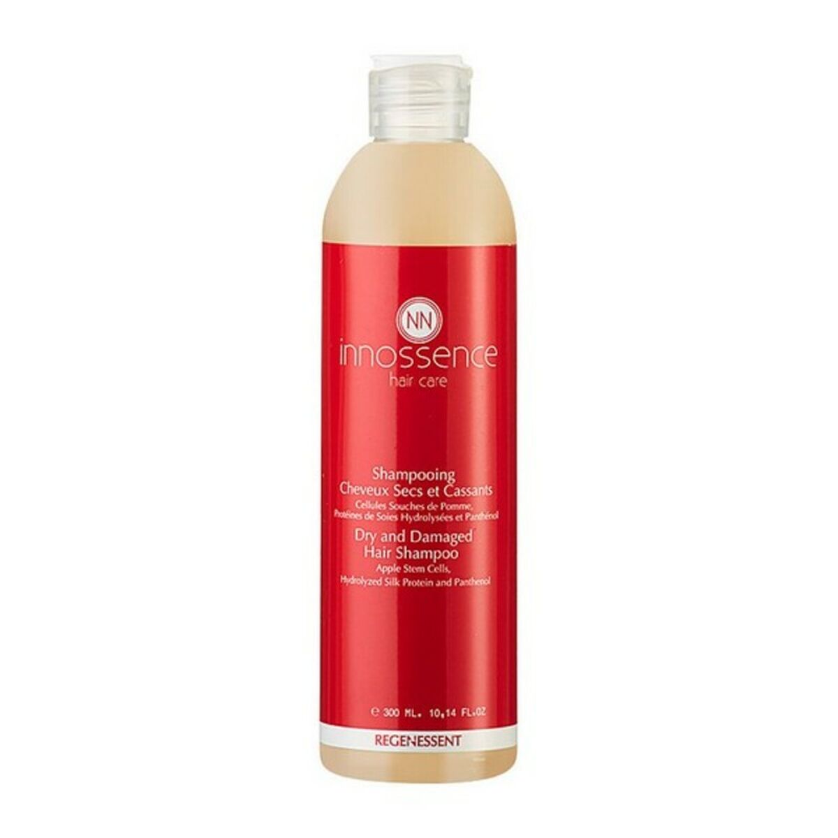 INNOSSENCE REGENESSENT shampooing cheveux secs et cassants 300 ml