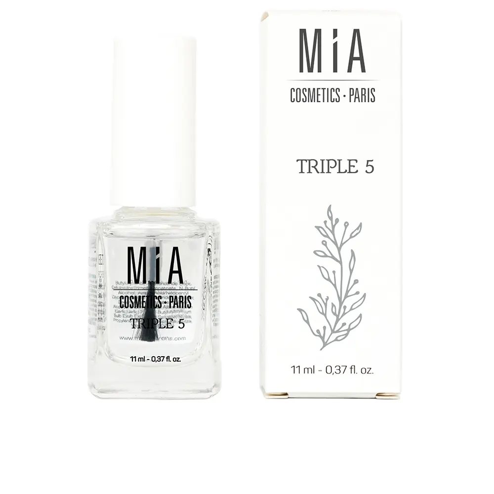 MIA Paris Triple 5 11ml