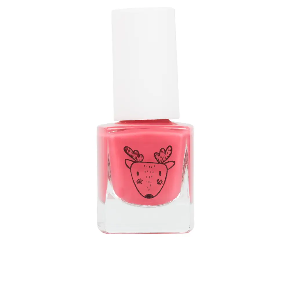 Nail polish Kids Mia Cosmetics Paris Deer (5 ml)