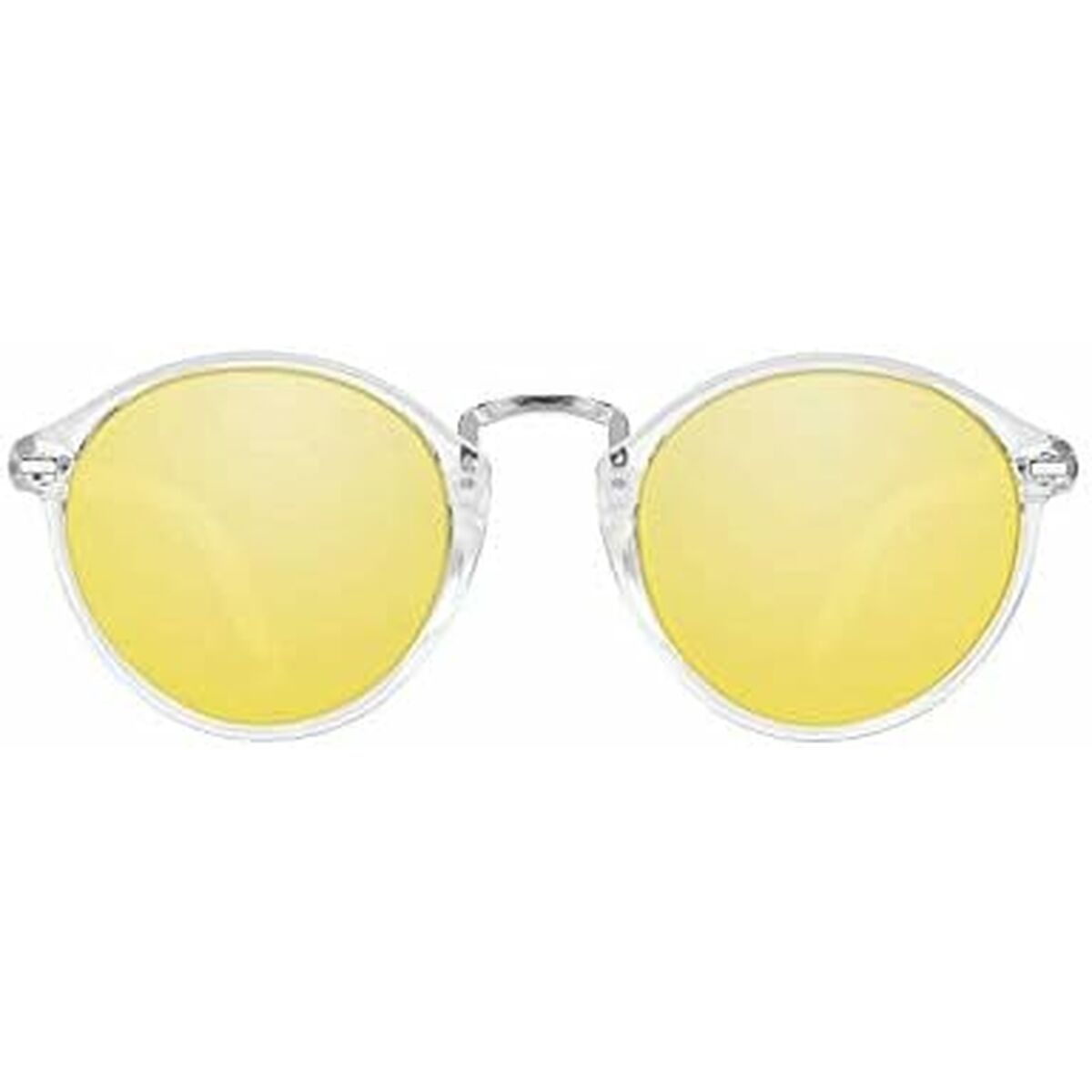 NORTHWEEK VESCA BRIGHT WHITE transparent #yellow 1 u