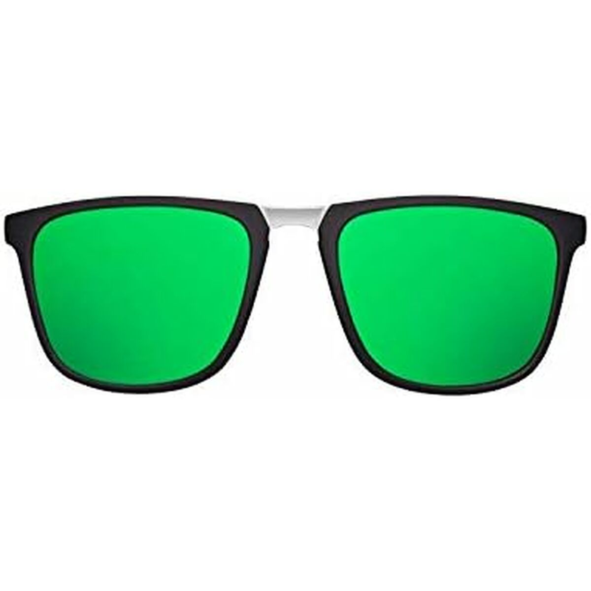 NORTHWEEK SHELTER MATTE BLACK polarized #green 1 u