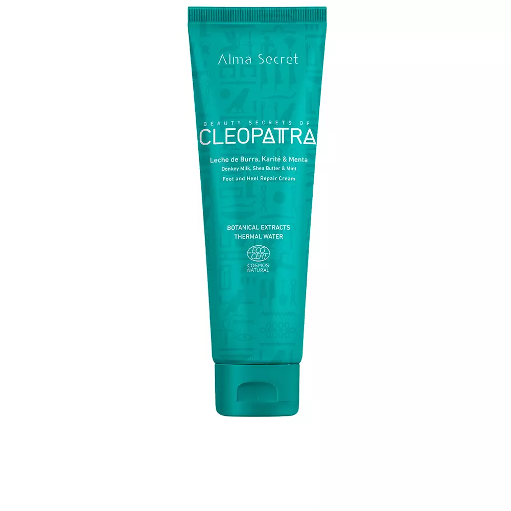 ALMA SECRET CLEOPATRA crema ultra-hidratante 100 ml