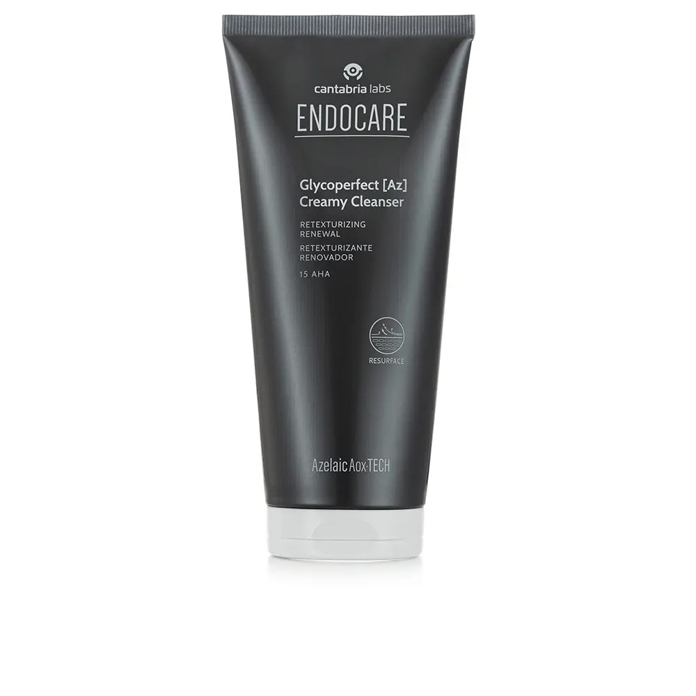 ENDOCARE ENDOCARE GLYCOPERFECT [AZ] cleansing cream 150 ml