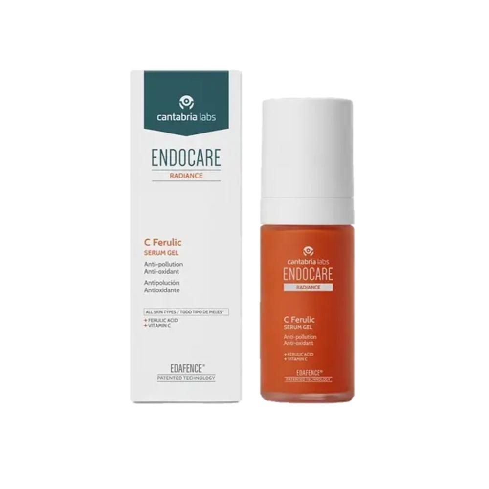 ENDOCARE ENDOCARE RADIANCE C FERULIC sérum 30 ml