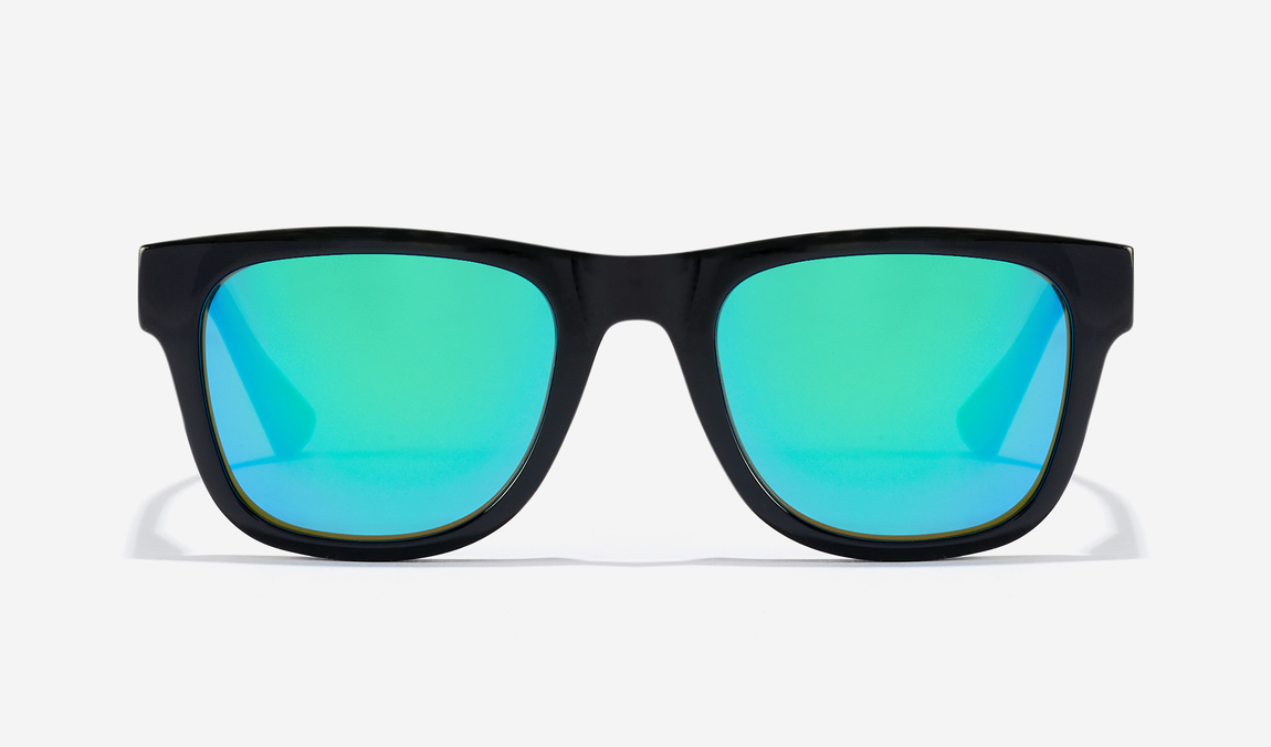 HAWKERS TOX polarized #black emerald 1 u