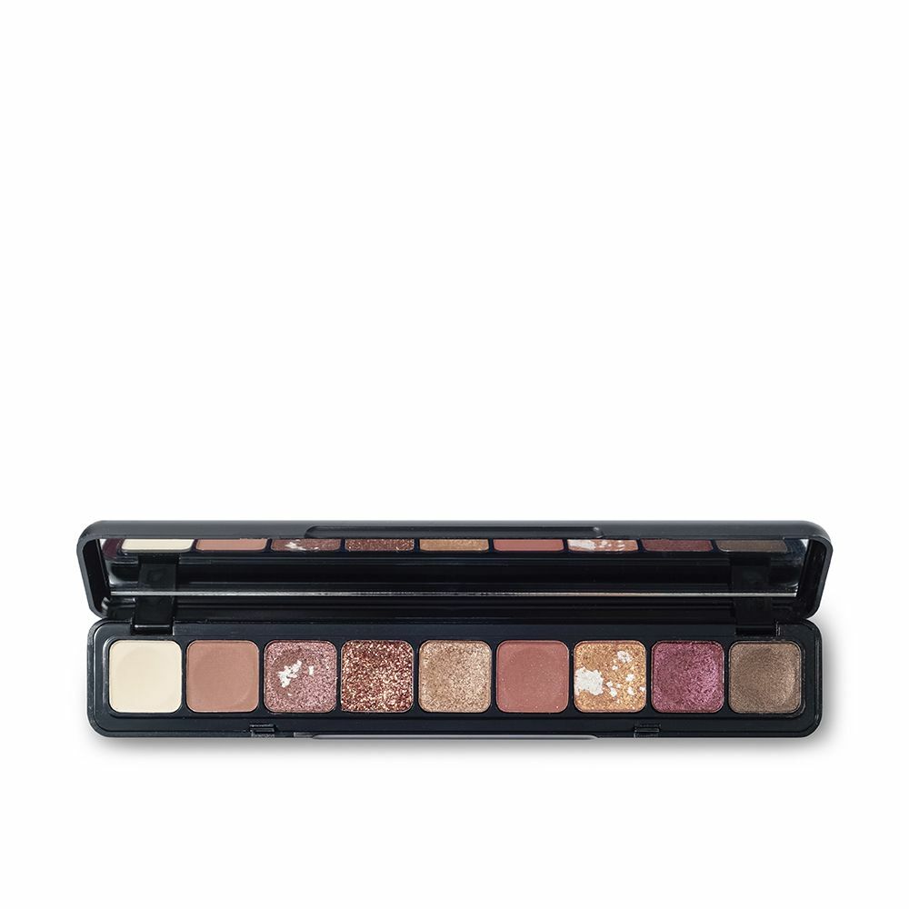 MAGIC STUDIO EYESHADOW PALETTE #bronzer 1 u