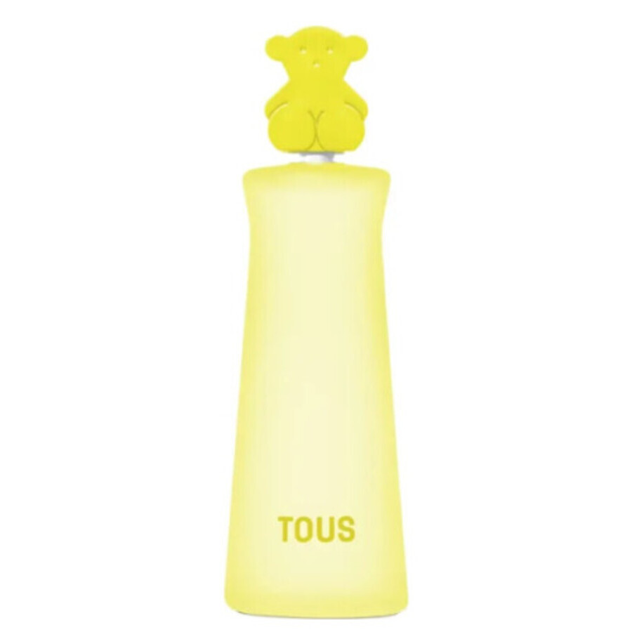 Tous Kids Bear U EdT 100 ml - tester