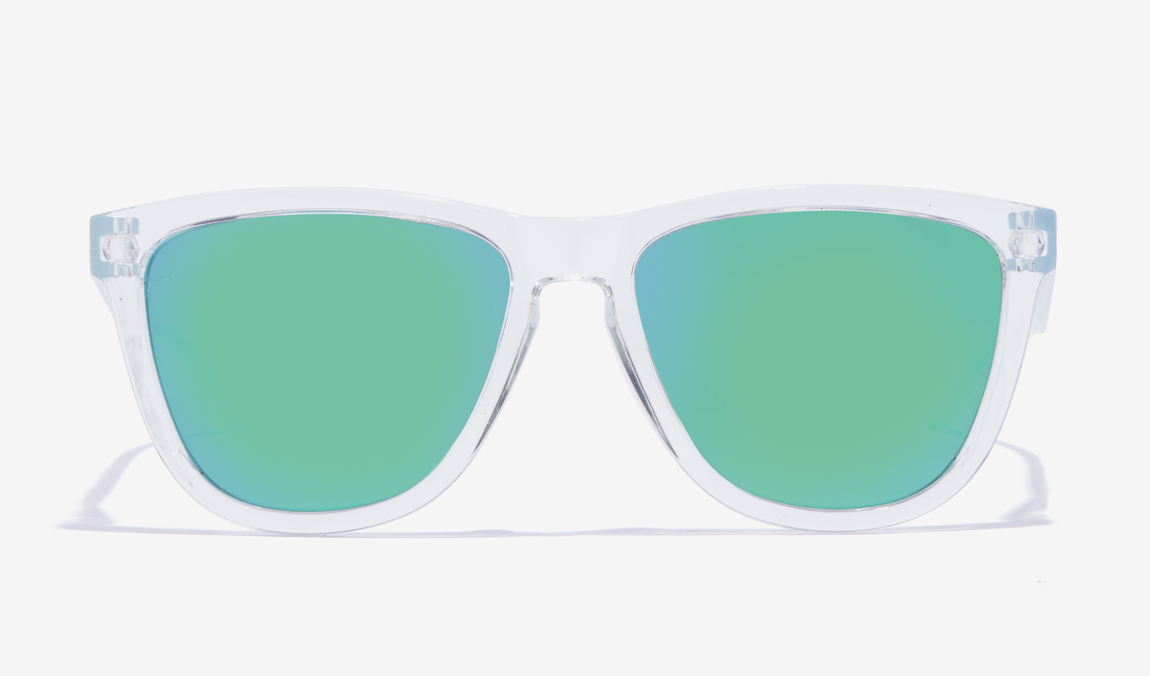 HAWKERS ONE RAW polarized #air emerald 1 u