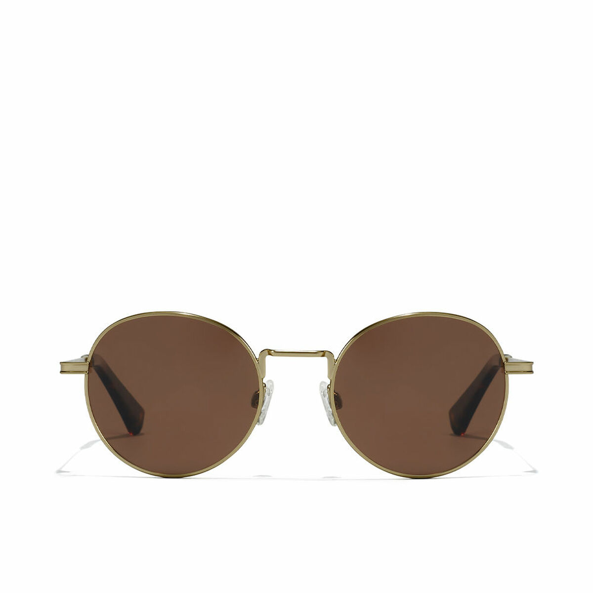 HAWKERS MOMA polarized #gold havana 1 u