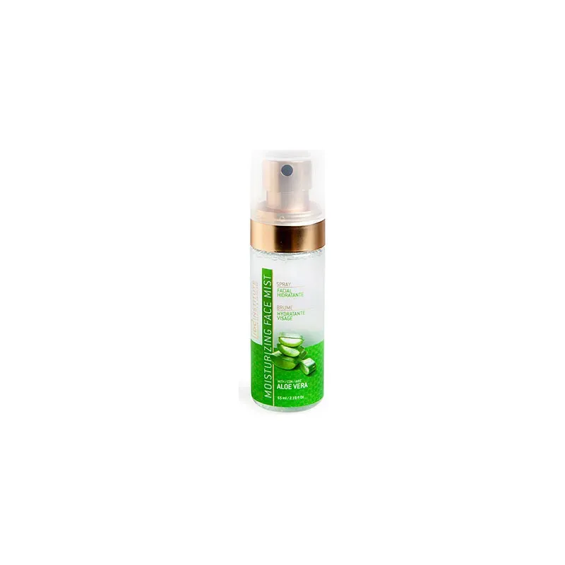 IDC INSTITUTE ALOE VERA facial mist 50 ml