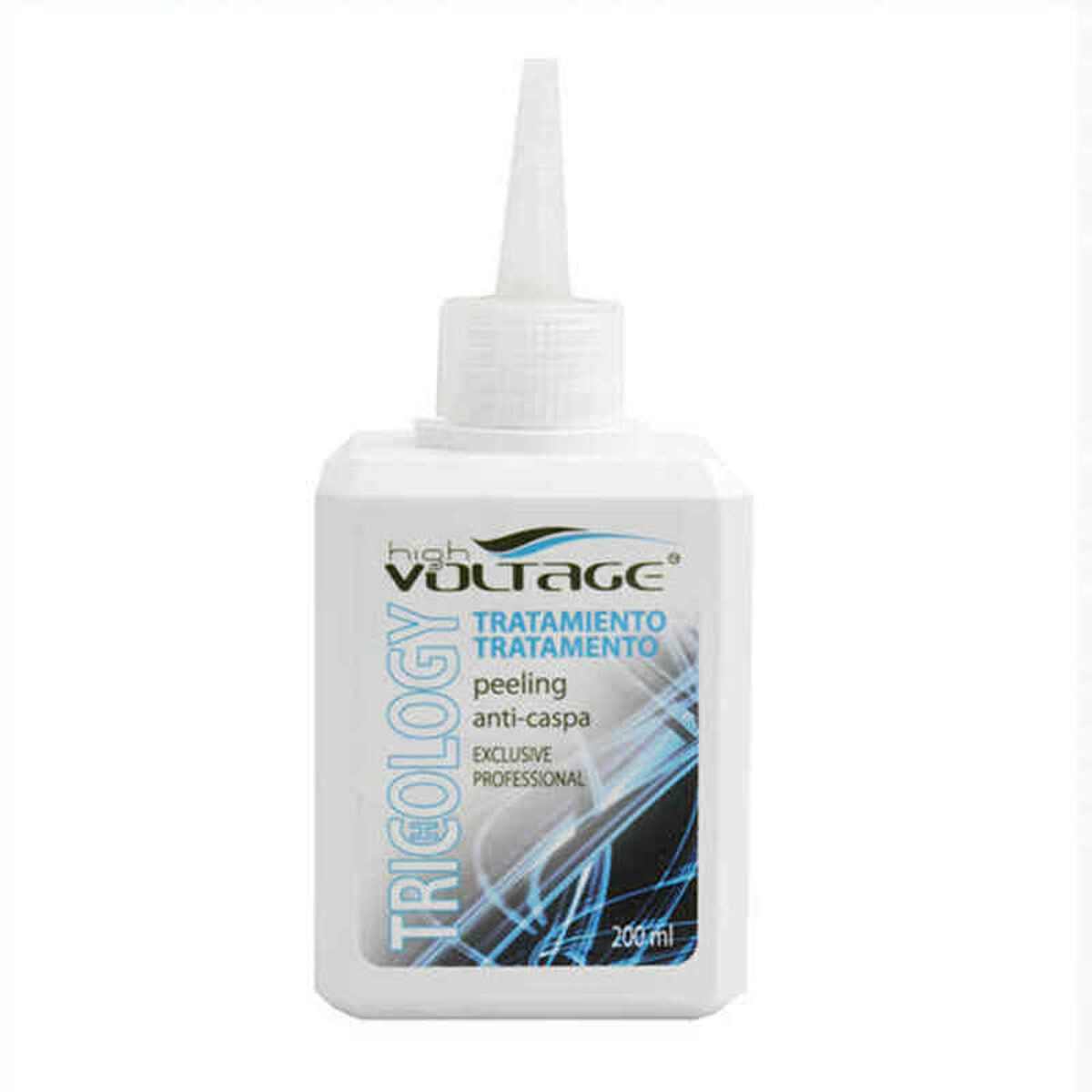 VOLTAGE COSMETICS ANTI-CASPA tratamiento peeling 200 ml
