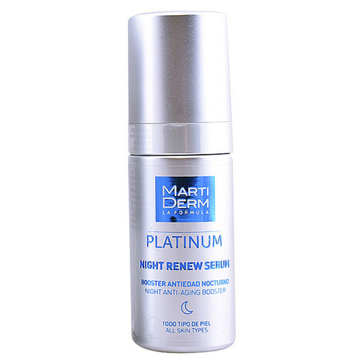 MARTIDERM PLATINUM NIGHT RENEW serum 30 ml
