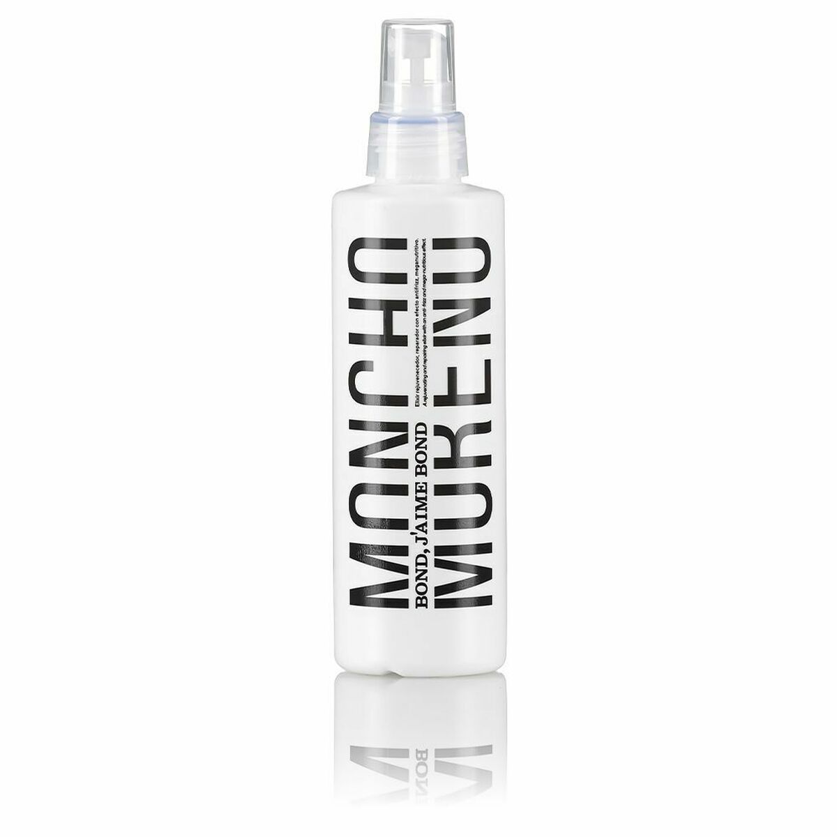 MONCHO MORENO BOND, J'AIME BOND conditioner 200 ml