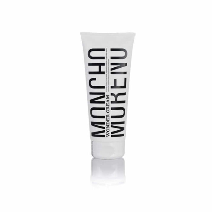 MONCHO MORENO WONDER CREAM conditioner 200 ml