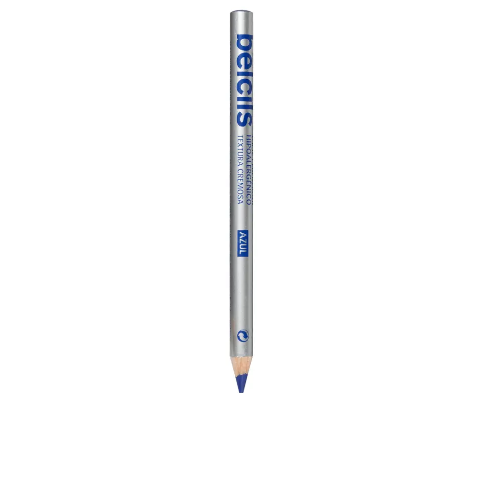 BELCILS BELCILS SENSITIVE EYES eye pencil #blue 1.4 gr
