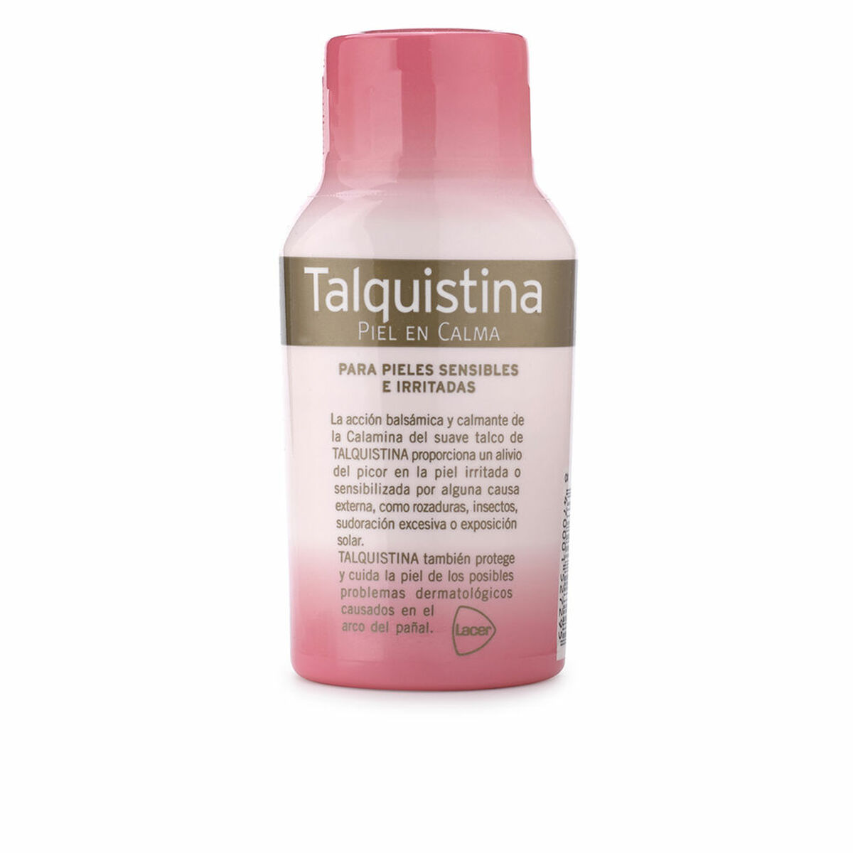 Τάλκη σε Σκόνη Talquistina (50 g)