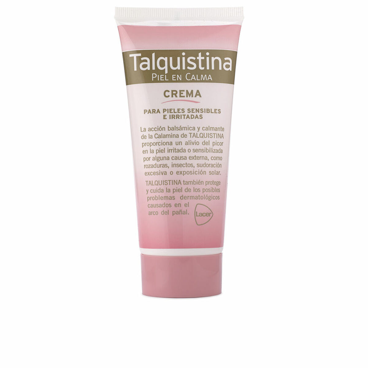 TALQUISTINA TALQUISTINA crema 100 ml