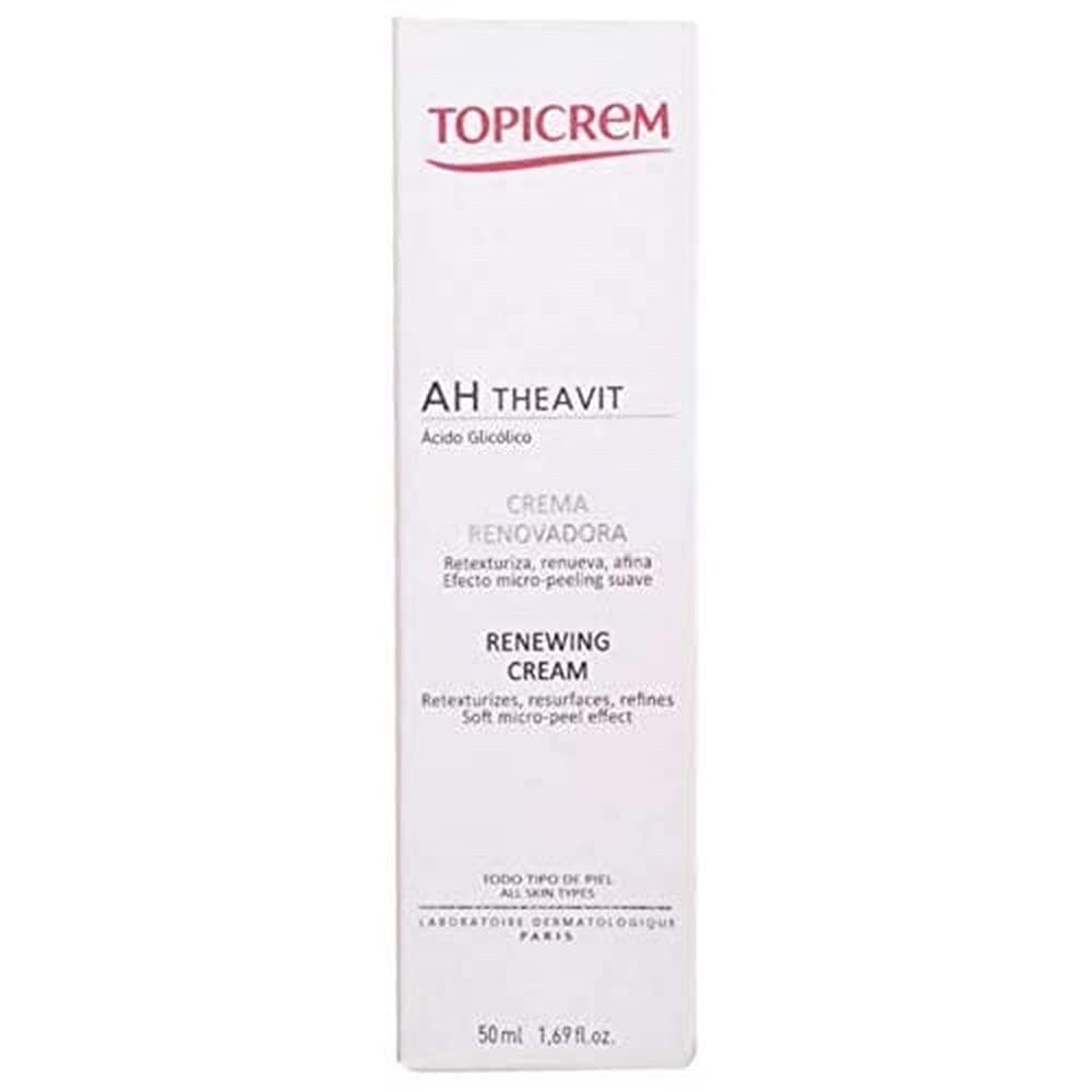 TOPICREM AH THEAVIT renewing cream 50 ml