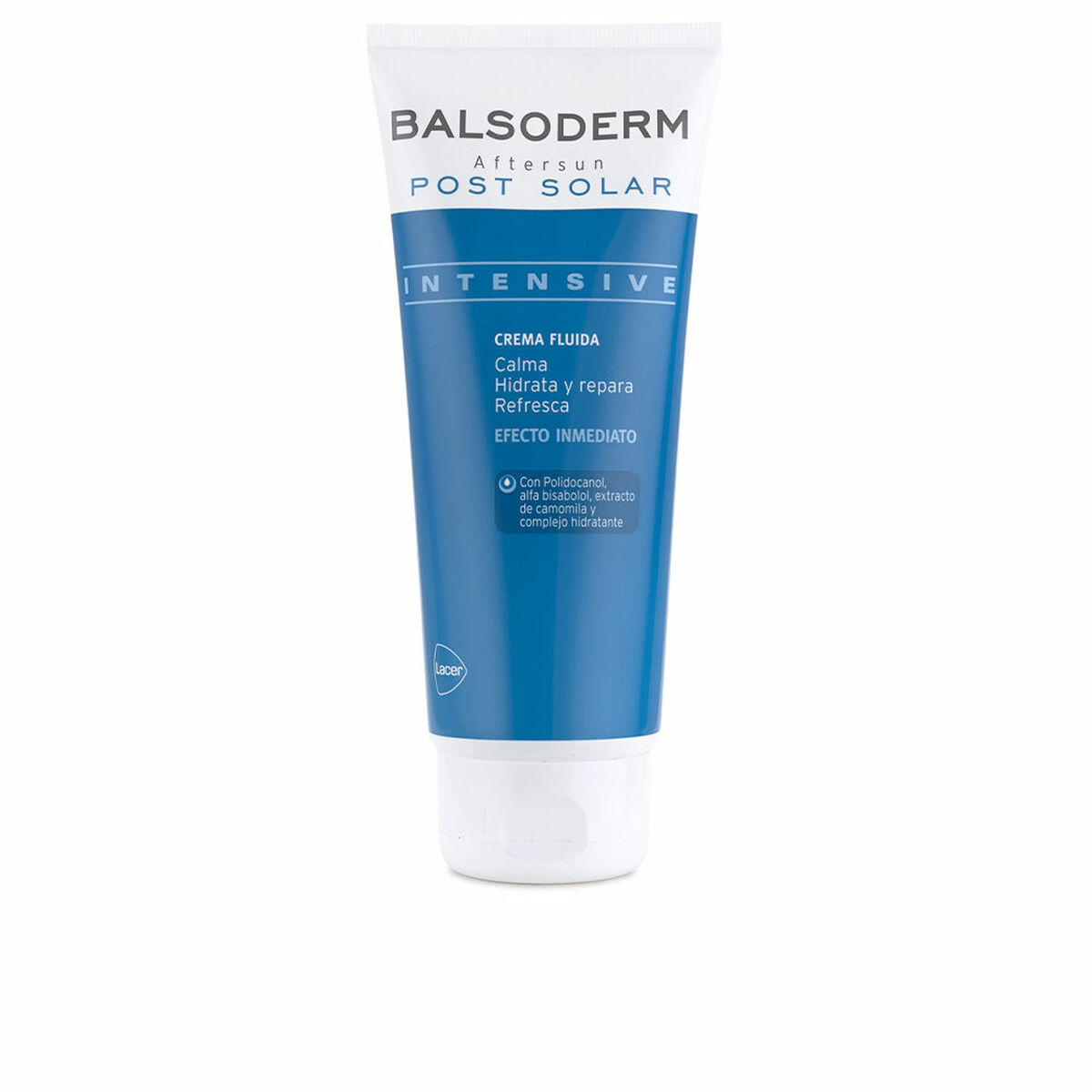 Κρέμα Προσώπου Balsoderm Post-Solar Intensive (200 ml)