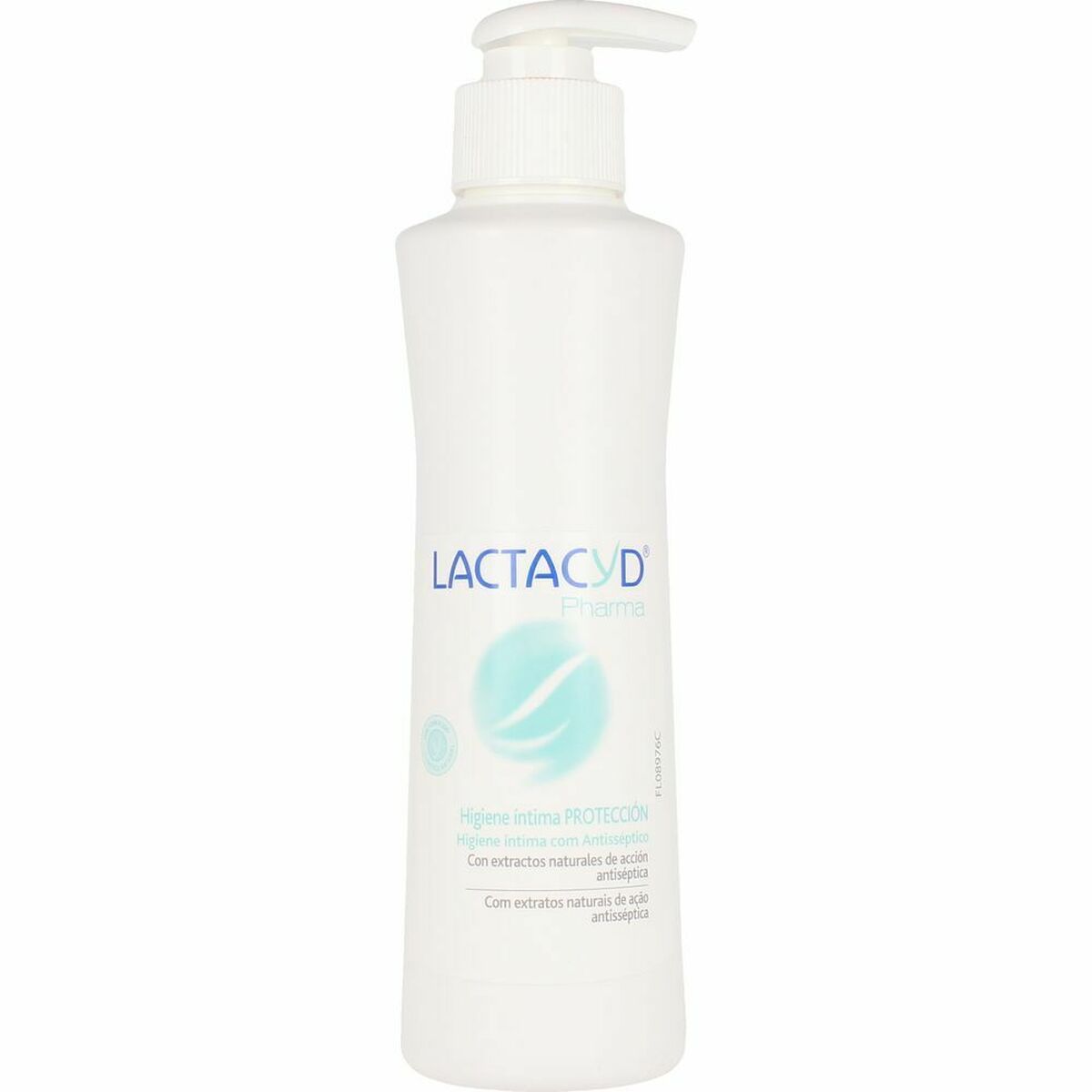 Τζελ Προσωπικής Υγιεινής Lactacyd Gel 250ml