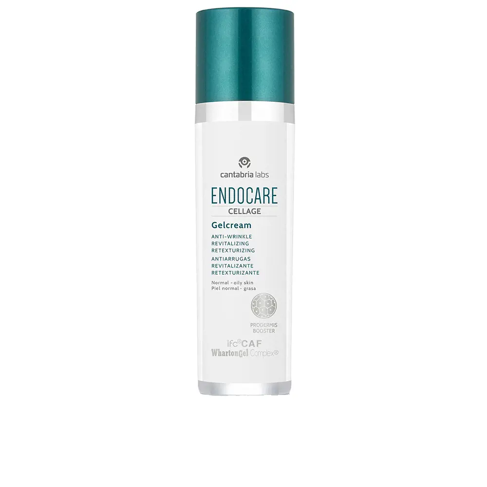 ENDOCARE CELLAGE gel-cream 50 ml