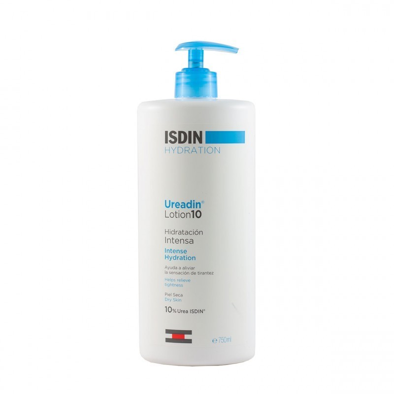 ISDIN UREADIN lotion10 intense hydration 750 ml