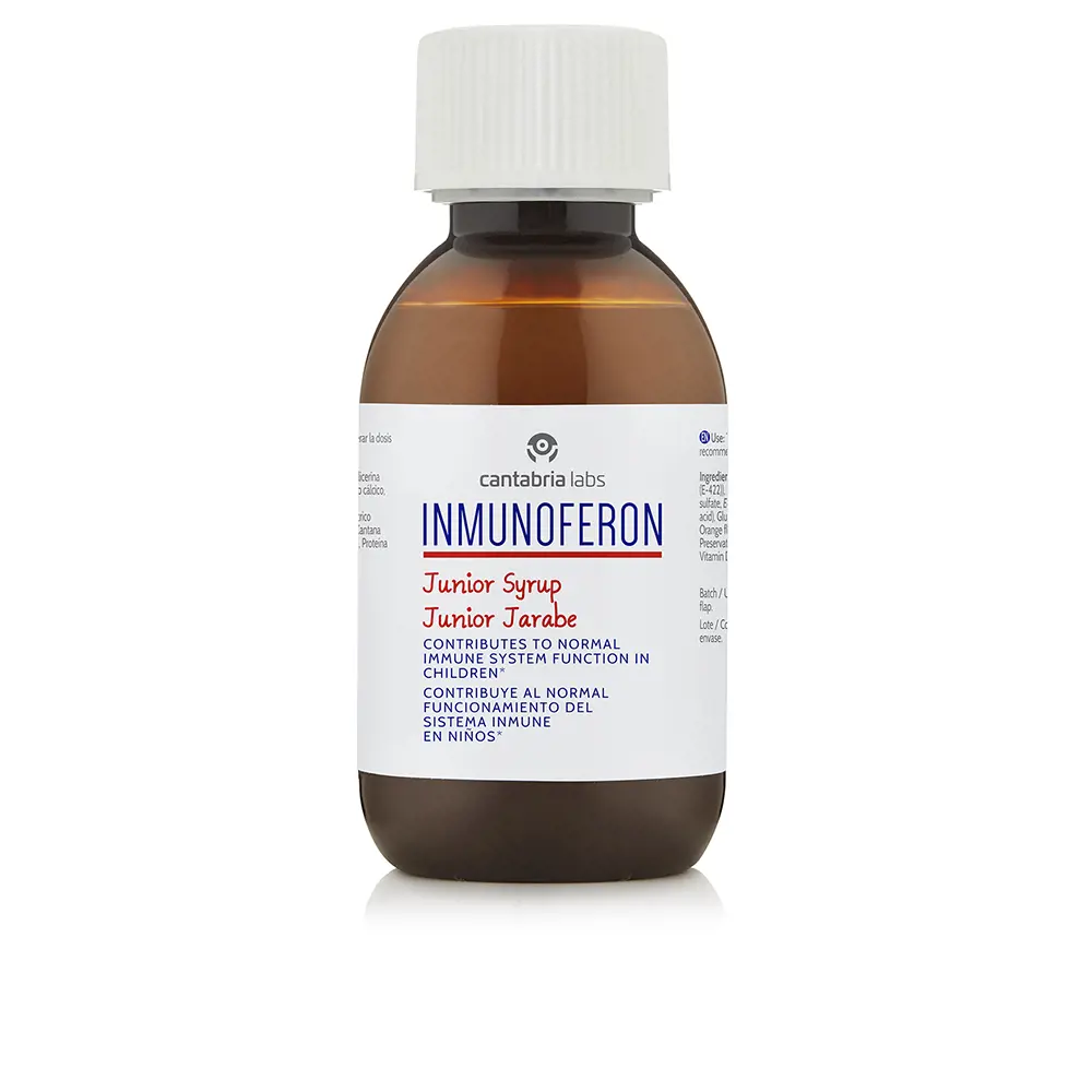 INMUNOFERON IMMUNOFERON παιδικό σιρόπι 150 ml
