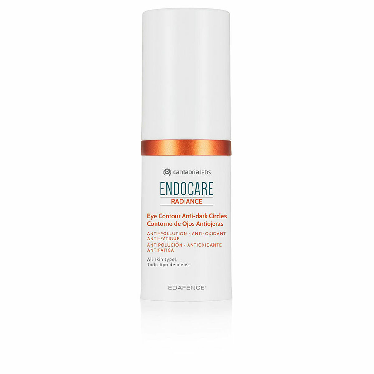 ENDOCARE RADIANCE eye contour and dark circles 15 ml