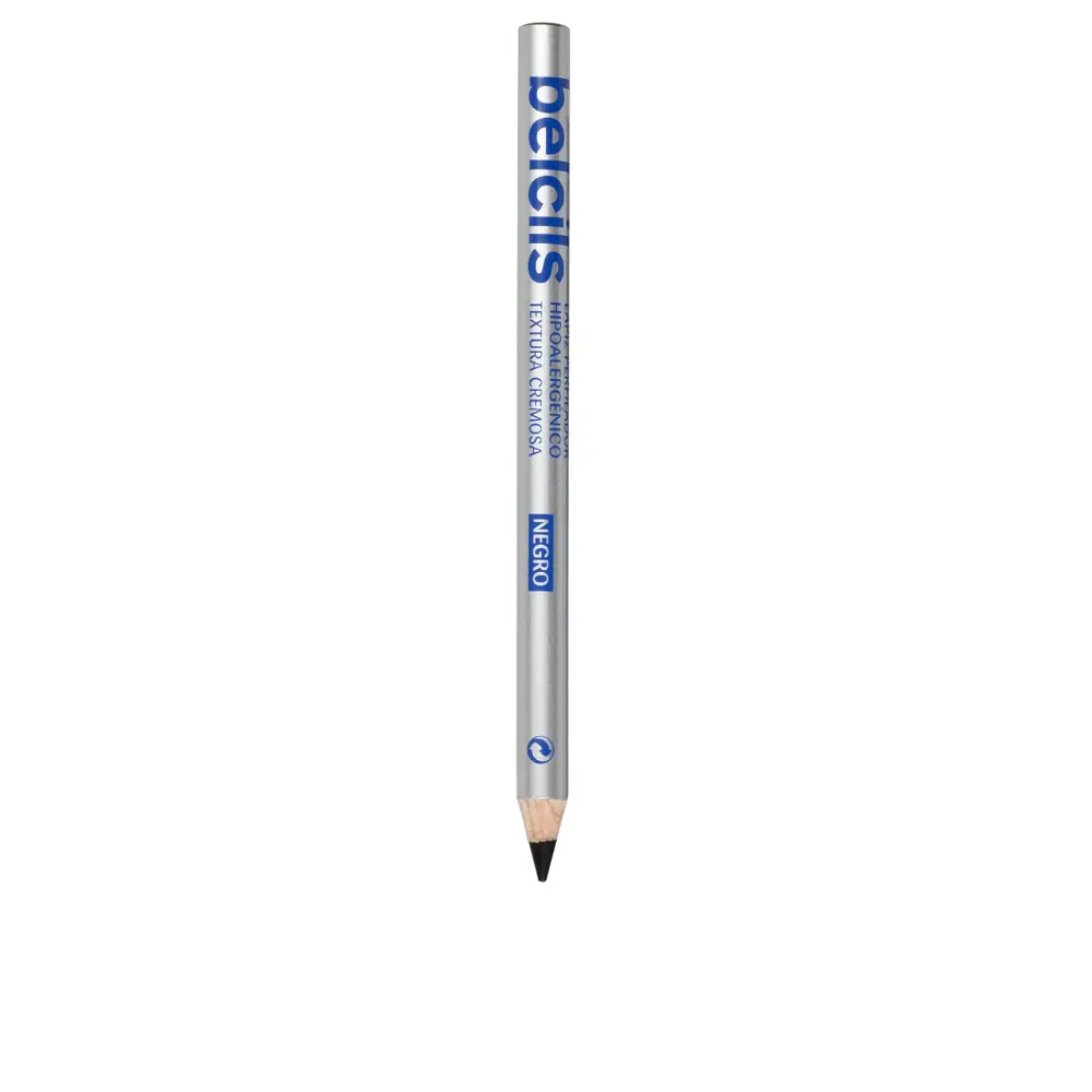 BELCILS BELCILS SENSITIVE EYES eye pencil #black 1.4 gr