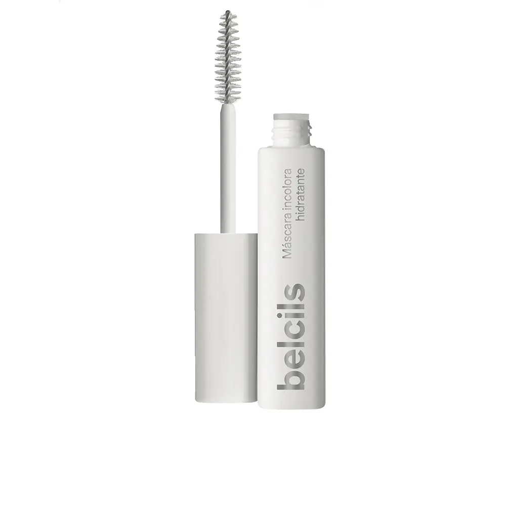 BELCILS BELCILS COLORLESS MASCARA mascara 7 ml