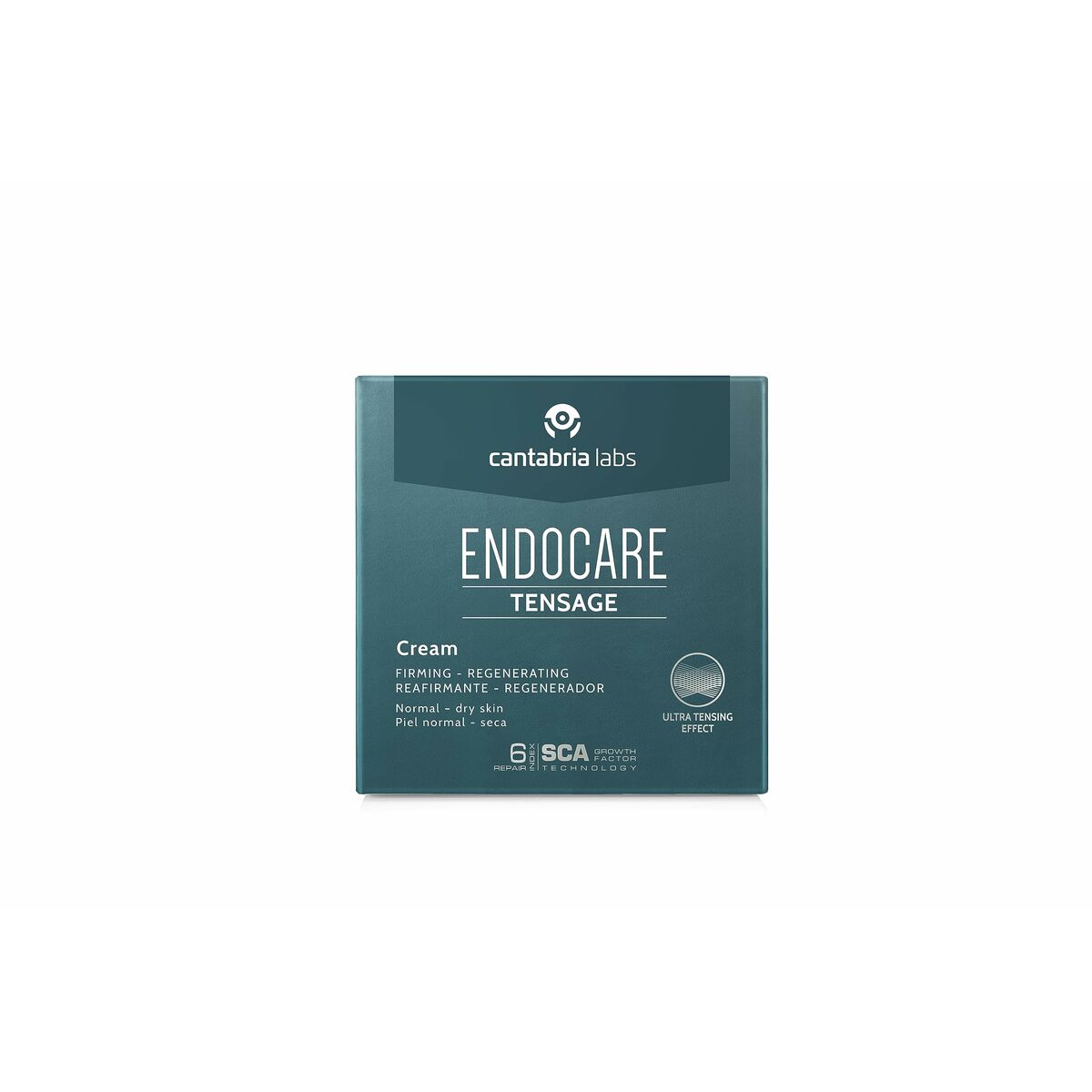 ENDOCARE TENSAGE firming regeneration cream normal-dry skin 30 ml