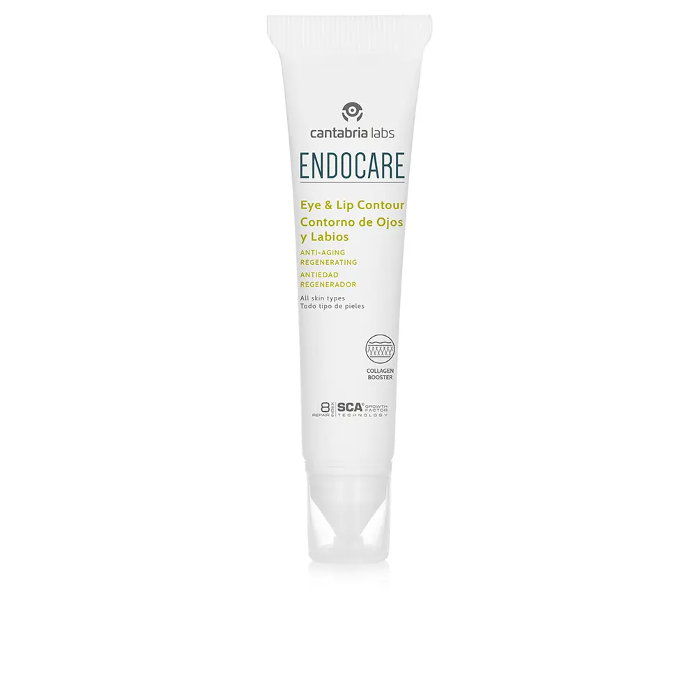 ENDOCARE ENDOCARE eye and lip contour 15 ml