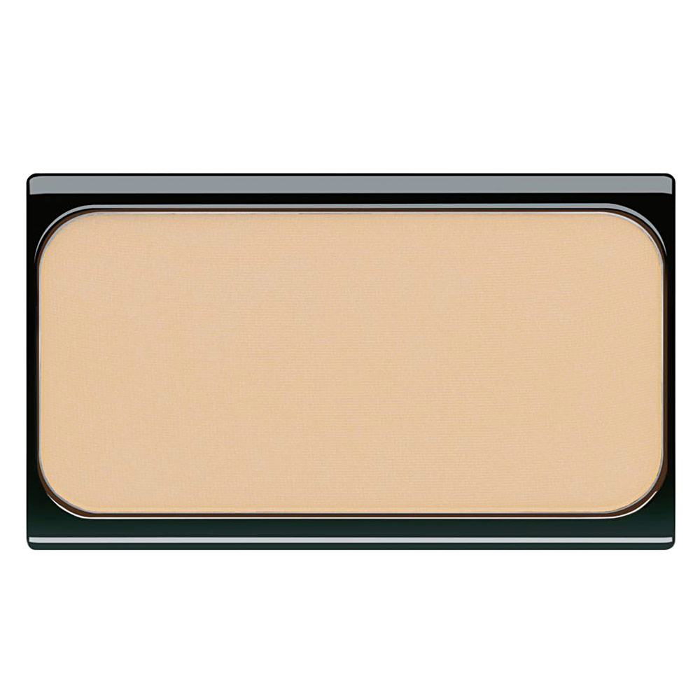 ARTDECO CONTOURING POWDER #12-vanilla chocolate 5 gr