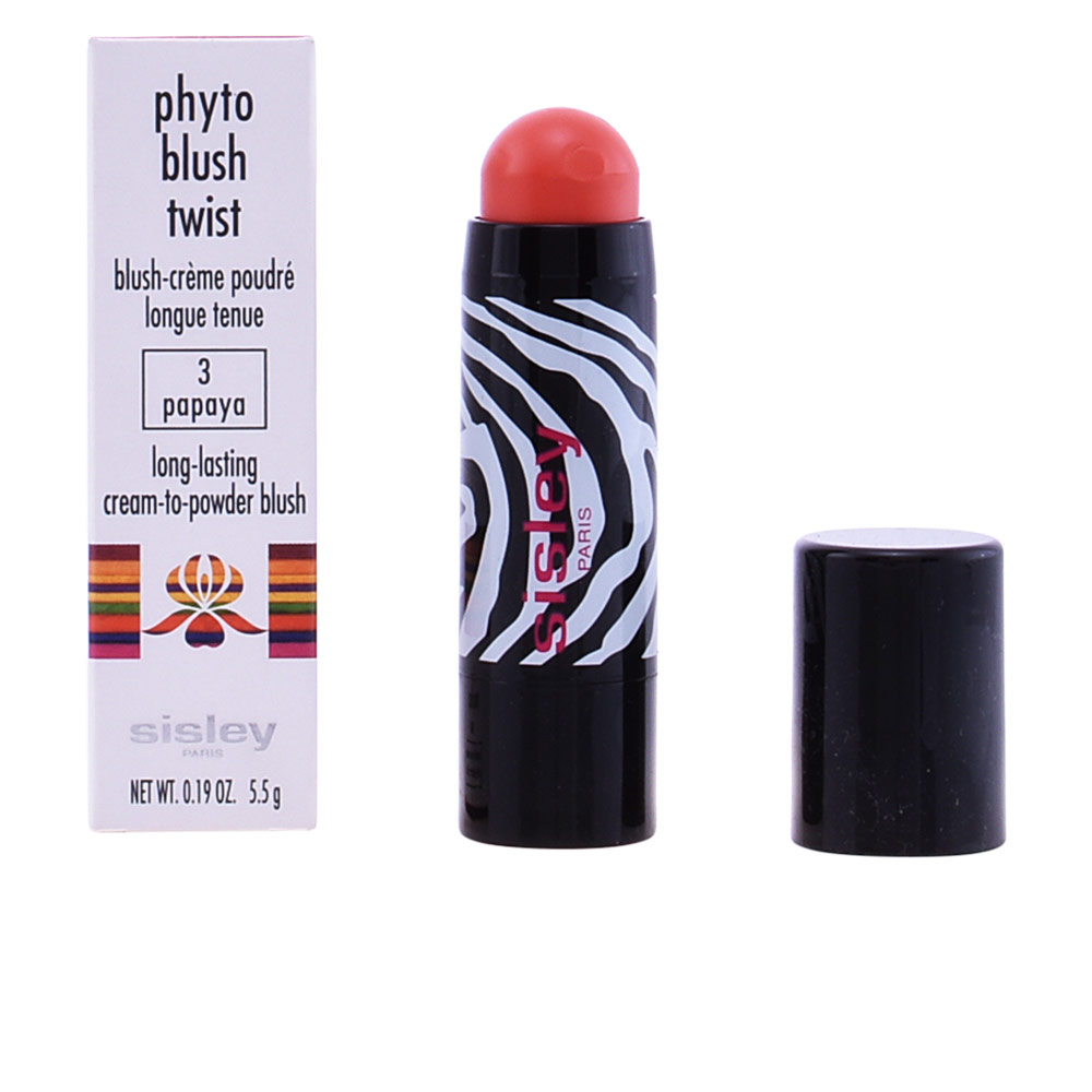 SISLEY PHYTO-BLUSH twist #3-papaya