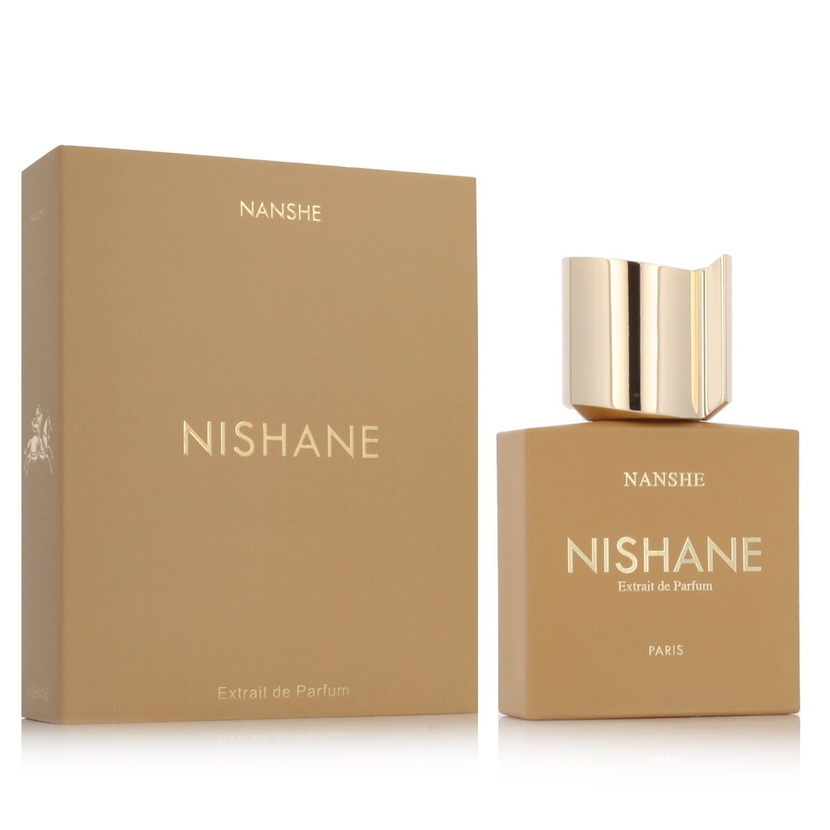 Άρωμα Unisex Nishane EDP Nanshe (50 ml)
