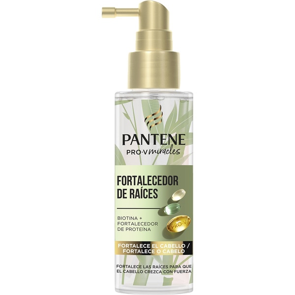PANTENE PANTENE MIRACLE ROOT STRENGTHENGER serum doser 100 ml