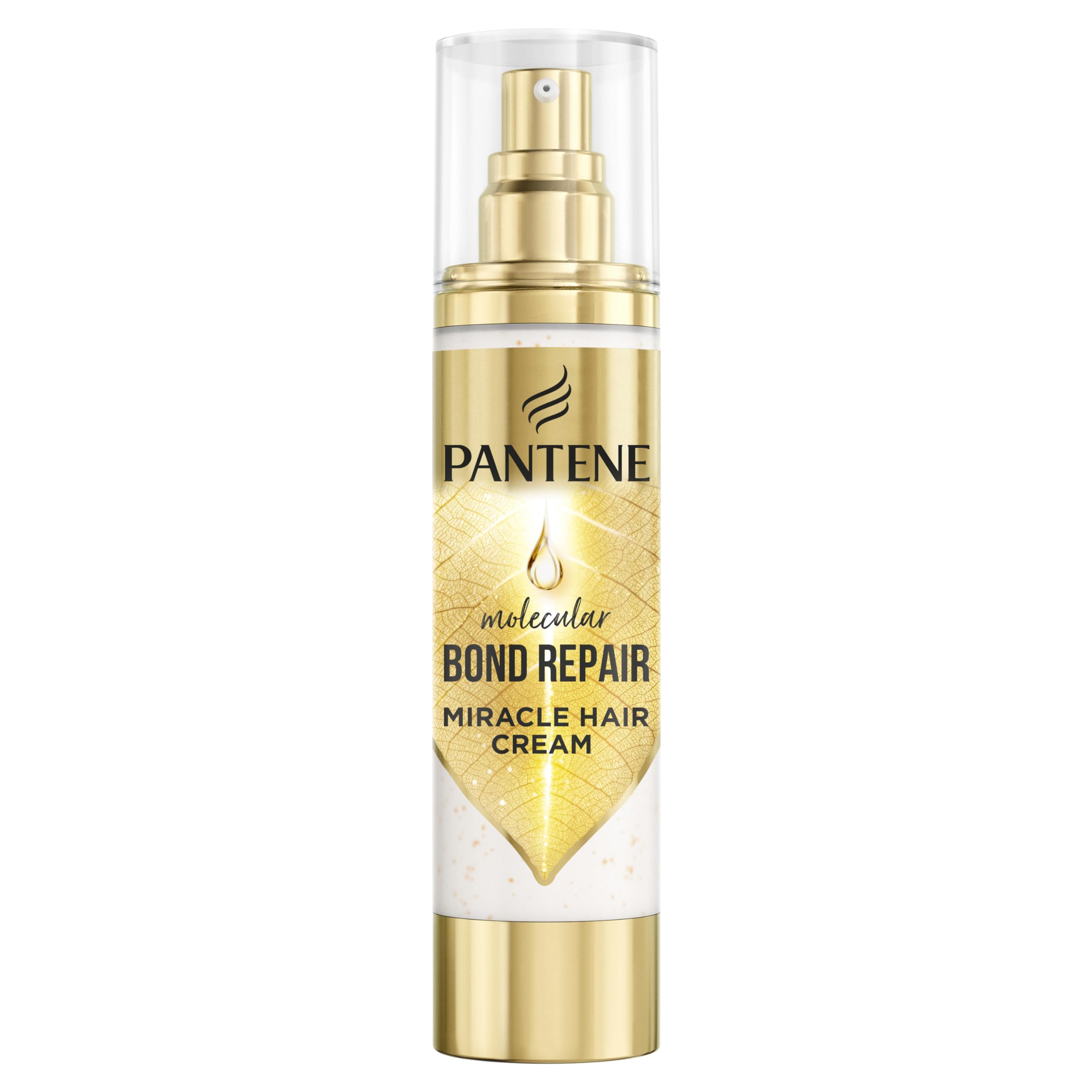 PANTENE PANTENE MIRACLE BOND REPAIR leave-in serum 90 ml