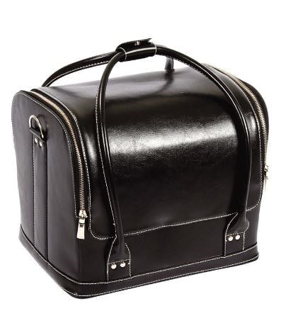 Make-Up Studio Black Beauty Bag
