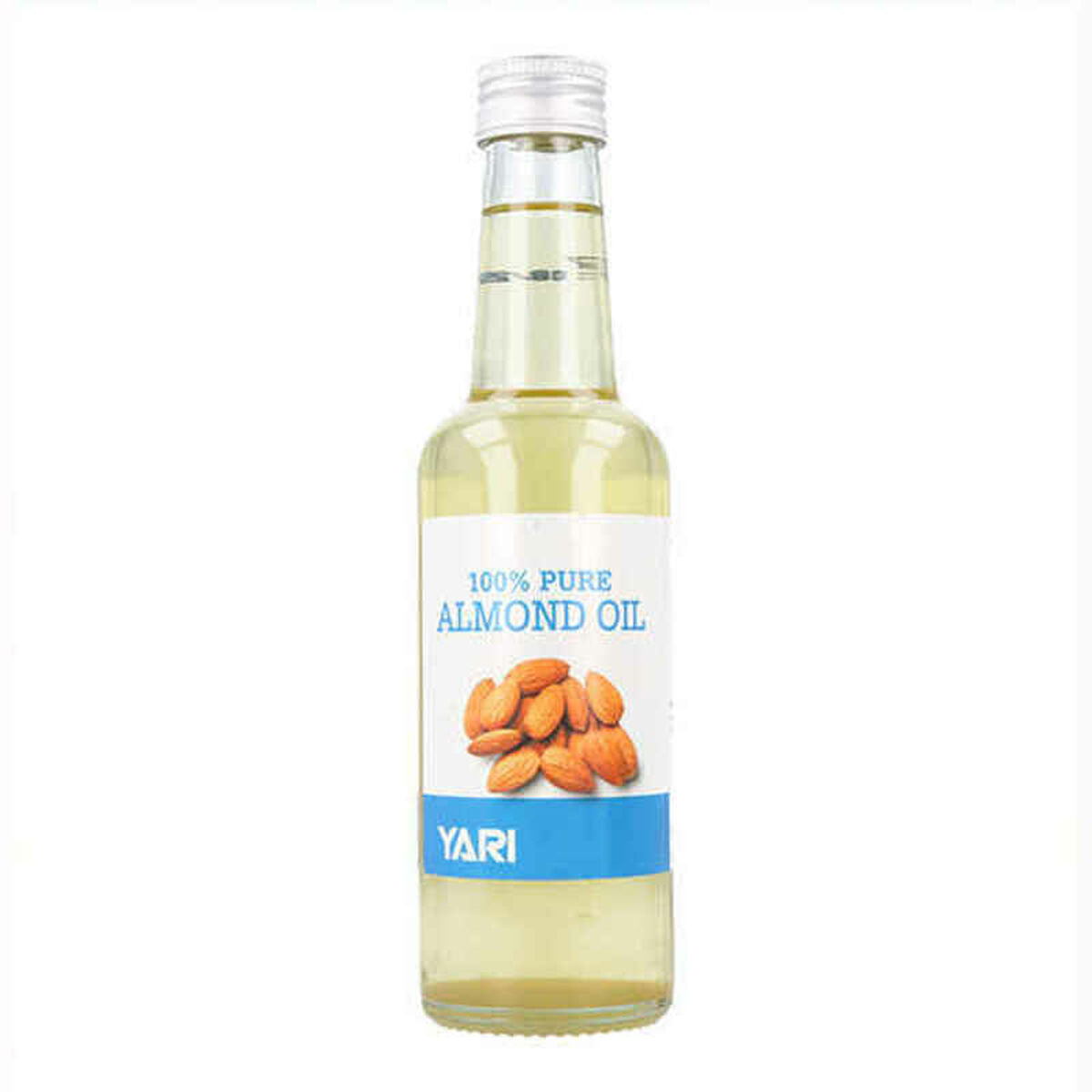 YARI 100% PURE almond oil 250ML
