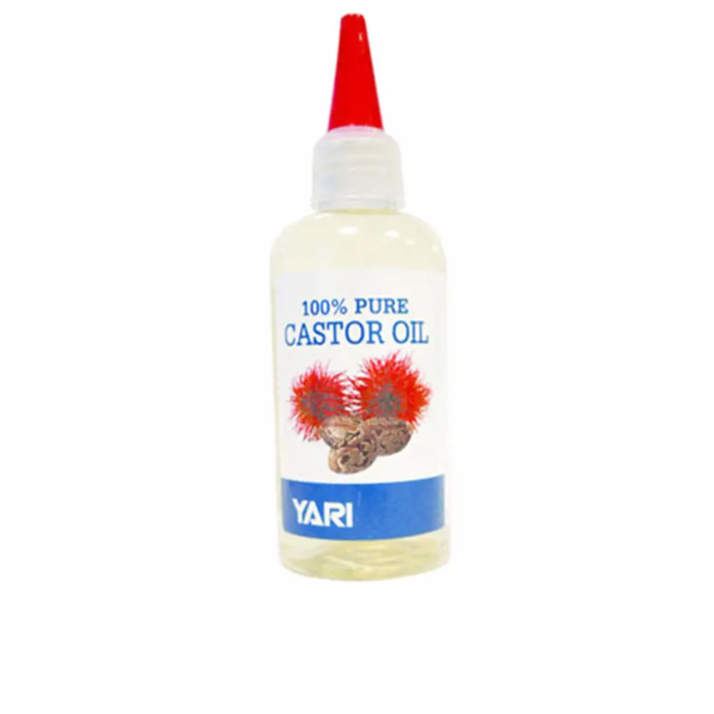 YARI 100% PURE castor oil 110 ml