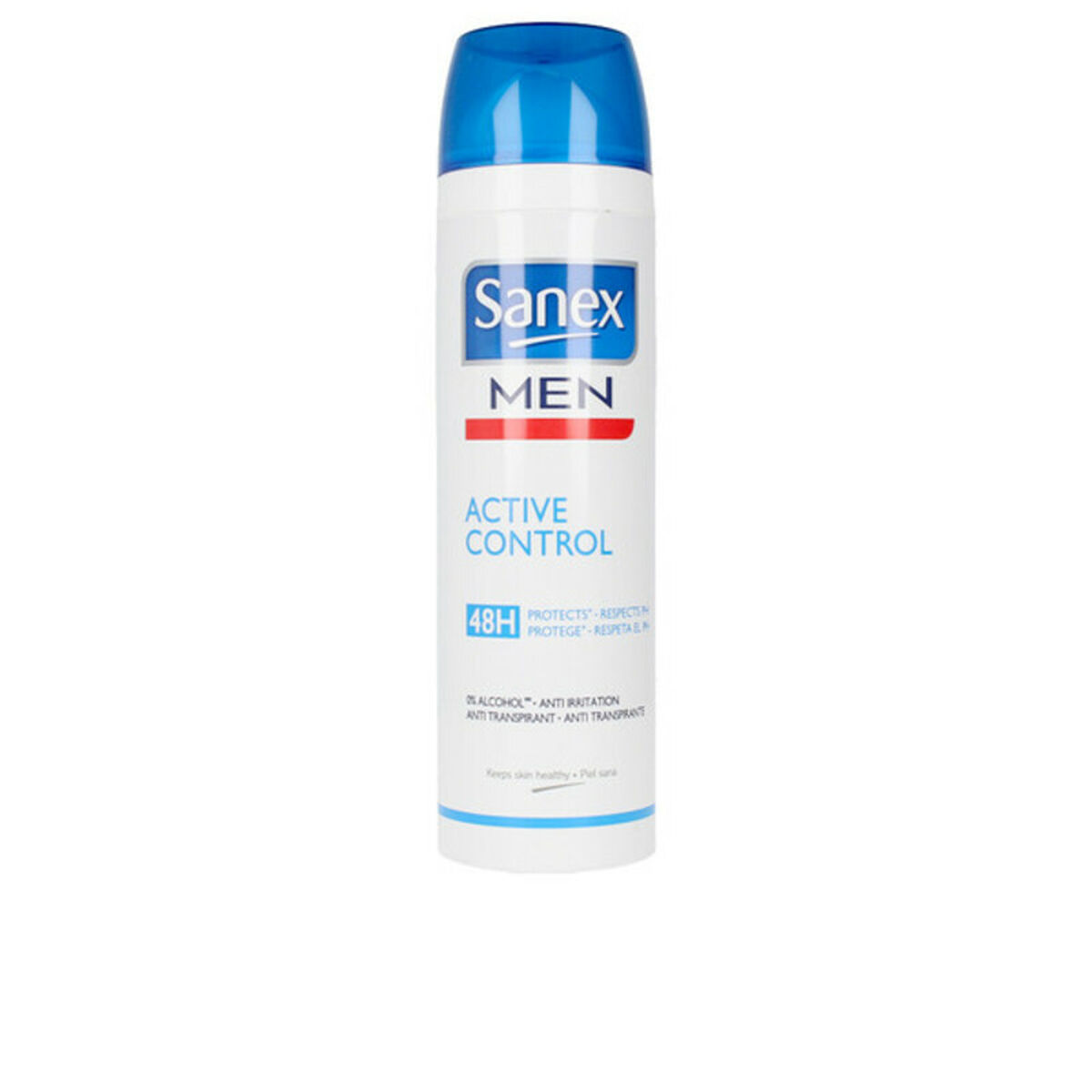 SANEX MEN ACTIVE CONTROL deo spray 200 ml