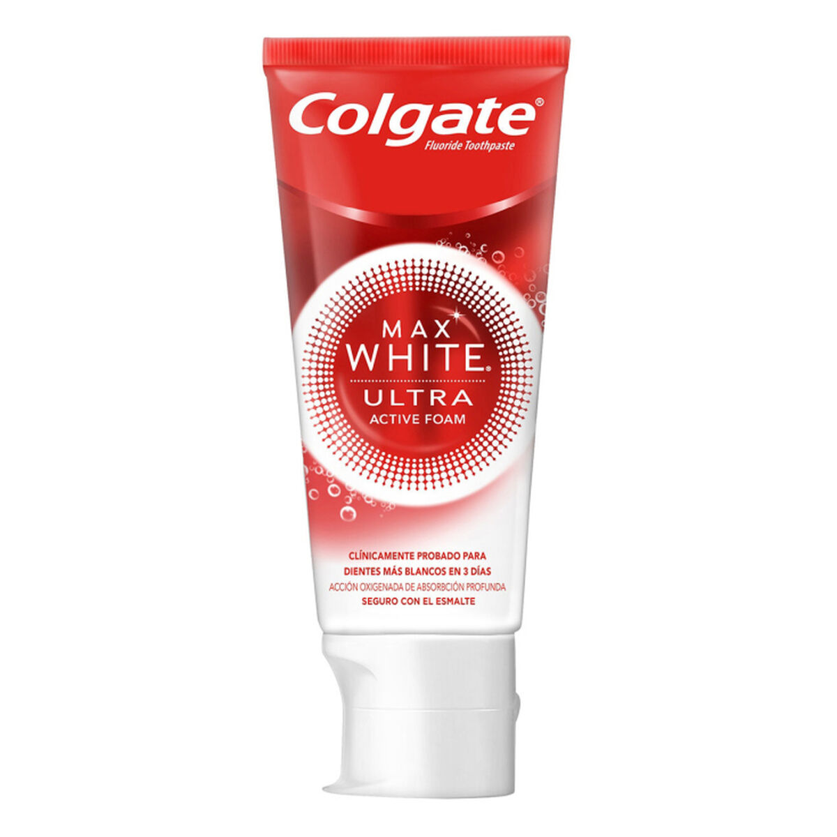 COLGATE MAX WHITE ULTRA toothpaste 50 ml