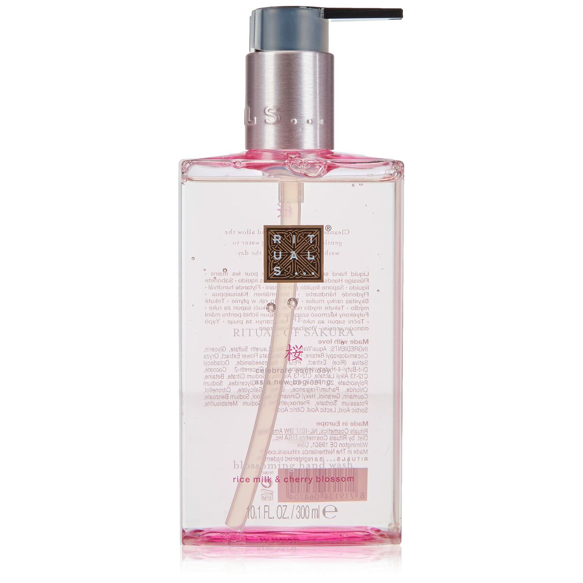 Rituals Sakura Blossoming Hand Wash  300 ml